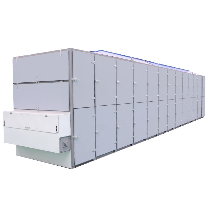 Stainless Steel Herb Dryer